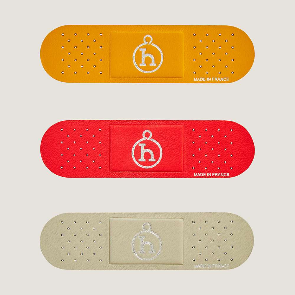 オブジェ用絆創膏3点セット | Hermès - エルメス-公式サイト